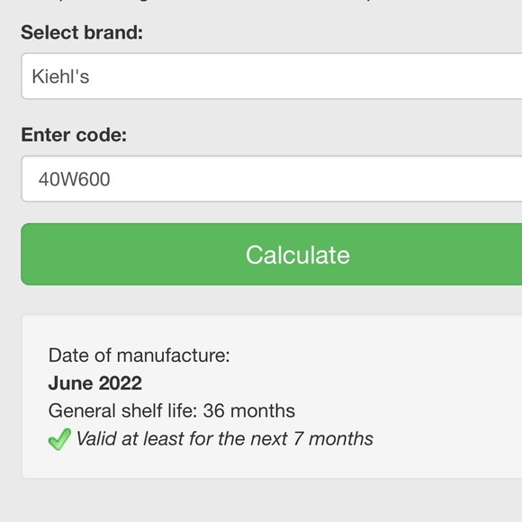 Kiehl’s ultra facial cleanser x2, 12.5% Vit C - Self Care Lot New/Unused! - Picture 9 of 11